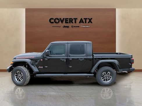 New 2026 Jeep Gladiator Mojave AWD/4WD image 2