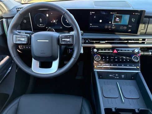 New 2026 Hyundai Santa Fe Limited image 18