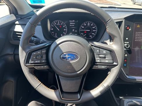 Certified 2025 Subaru Crosstrek 2.5i Limited AWD/4WD image 18