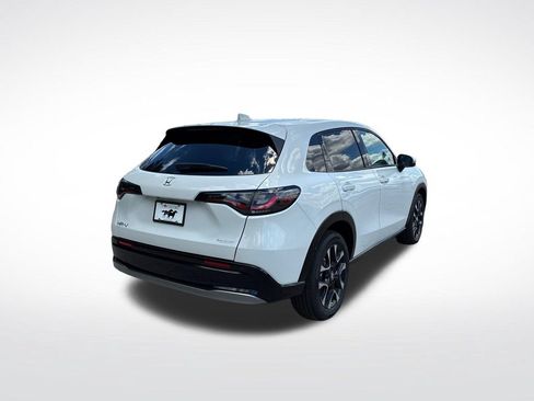 New 2027 Honda HR-V EX-L image 3