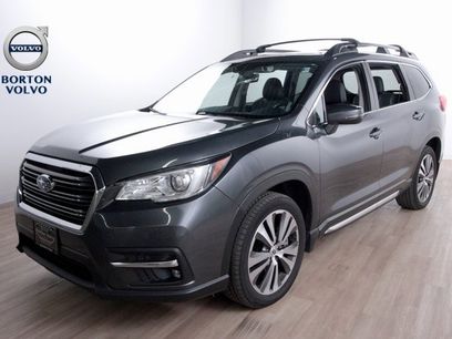Used 2021 Subaru Ascent Limited w/ Technology Package
