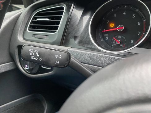 Used 2015 Volkswagen GTI S image 19