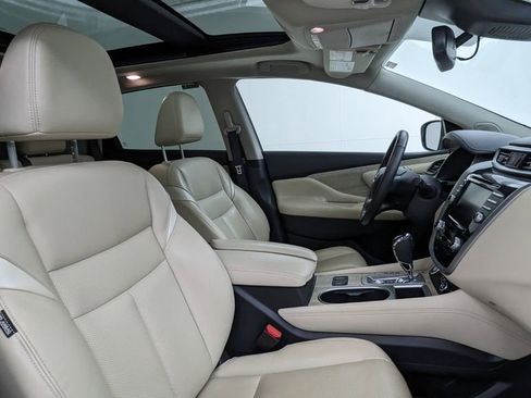 Used 2021 Nissan Murano SL image 38