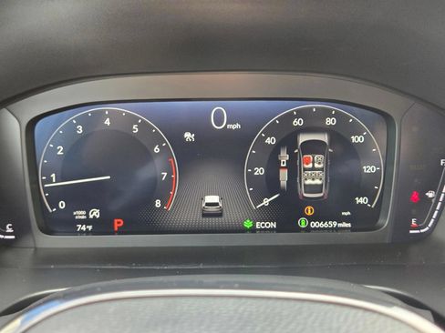 Used 2026 Honda CR-V EX-L image 20