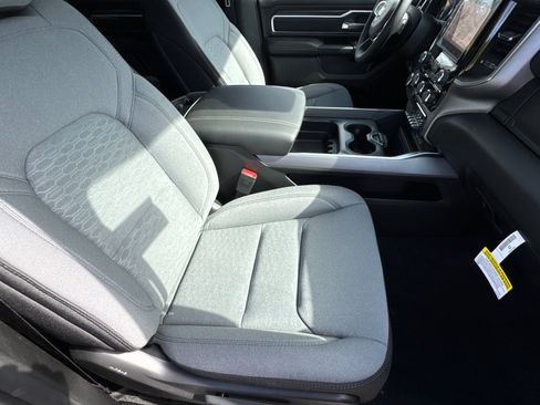 New 2026 RAM 1500 Big Horn image 14