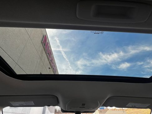 New 2026 Nissan Sentra SL w/ Floor Mat Package image 17