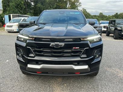 New 2026 Chevrolet Colorado Z71 w/ Z71 Convenience Package 2