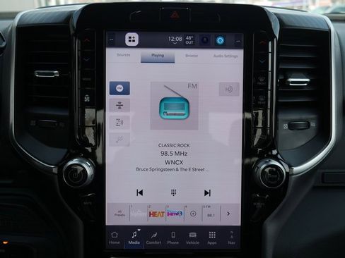 Used 2025 RAM 2500 Big Horn image 20