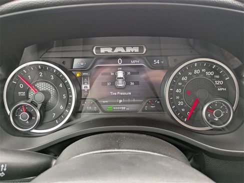 New 2026 RAM 1500 Big Horn image 22