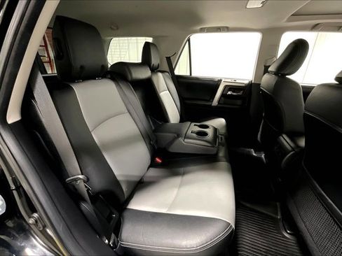 Used 2019 Toyota 4Runner SR5 Premium image 27