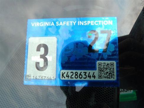 Used 2018 Toyota Tacoma TRD Off-Road image 26