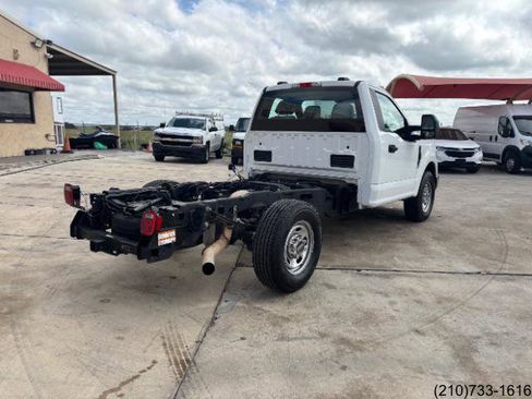 Used 2022 Ford F250 XL w/ XL Value Package RWD image 7