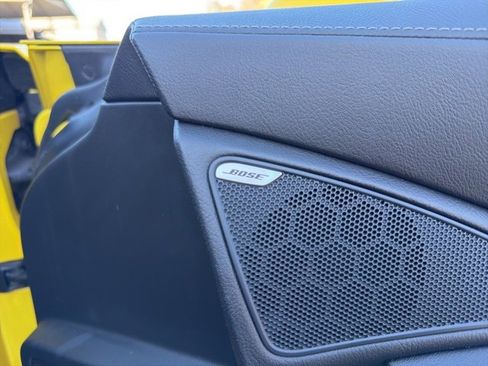 Used 2016 Chevrolet Corvette Stingray Coupe w/ 2LT Preferred Equipment Group image 16