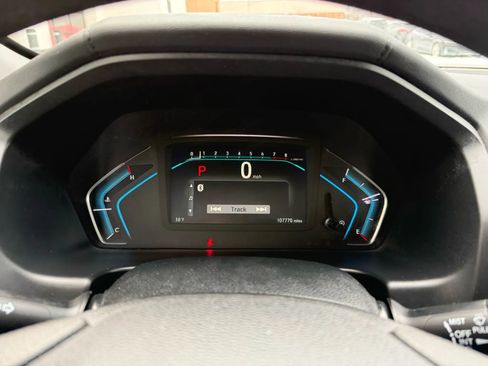 Used 2018 Honda Odyssey EX image 27