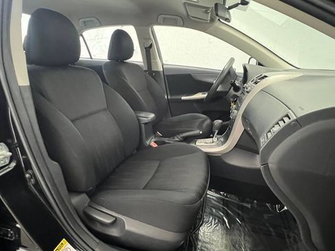 Used 2011 Toyota Corolla S FWD image 12