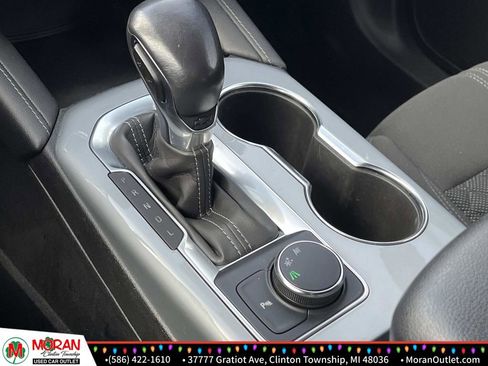 Used 2020 Chevrolet Blazer LT image 22