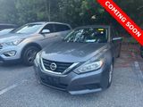 Used 2018 Nissan Altima 2.5 S w/ S Convenience Package image 2