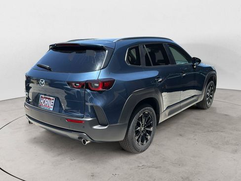 New 2026 MAZDA CX-50 AWD 2.5 S w/ Cargo Package image 5