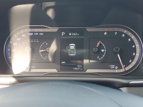 Used 2022 Hyundai Santa Cruz SEL FWD image 30