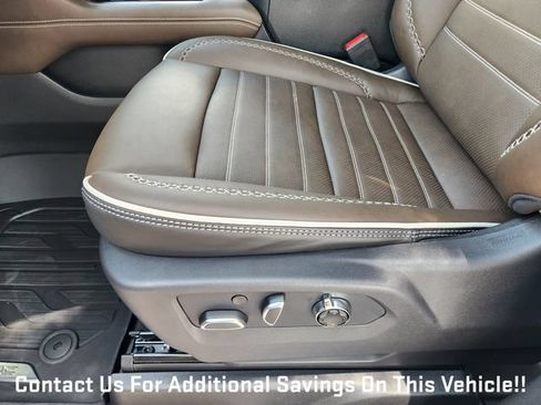 New 2026 GMC Yukon XL Denali Ultimate AWD/4WD image 19