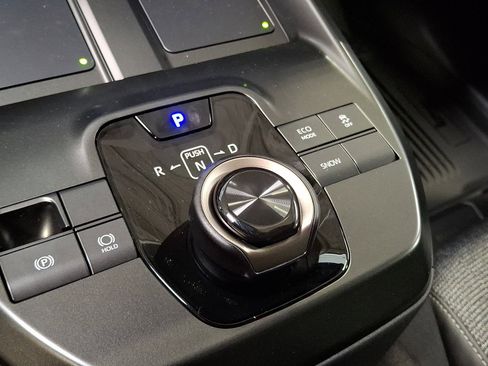 New 2026 Toyota bZ FWD image 10