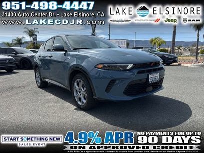 Used 2024 Dodge Hornet R/T Plus