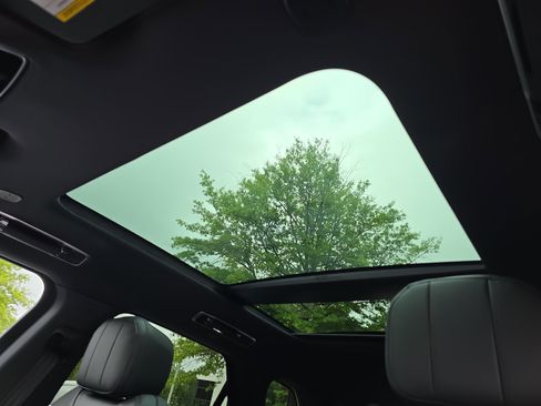 New 2025 Land Rover Range Rover Sport Dynamic SE image 30