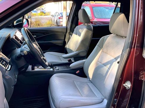 Used 2019 Honda Passport Touring image 7