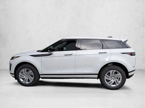 New 2026 Land Rover Range Rover Evoque S AWD/4WD image 5
