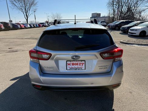 Used 2022 Subaru Impreza 2.0i image 6