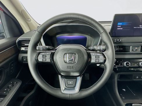 New 2026 Honda Pilot Elite image 11