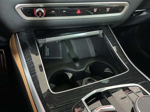 New 2026 BMW X5 sDrive40i w/ M Sport Package image 14