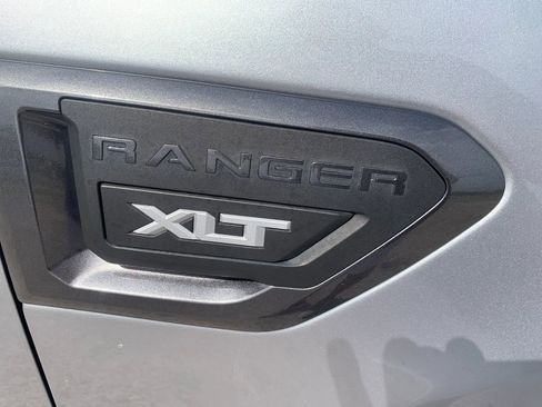 Used 2020 Ford Ranger XLT w/ Equipment Group 301A Mid RWD image 34