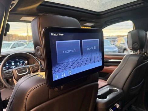 Certified 2023 GMC Yukon XL Denali Ultimate image 36