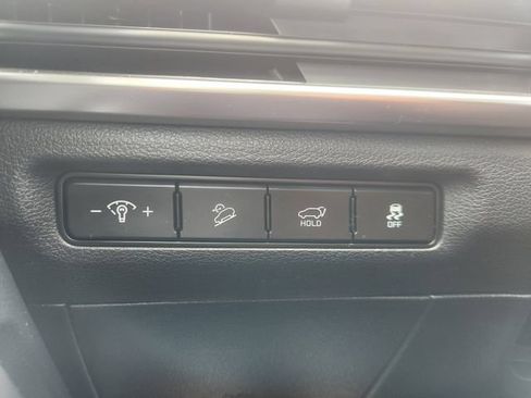 Used 2025 Kia Telluride S FWD image 21