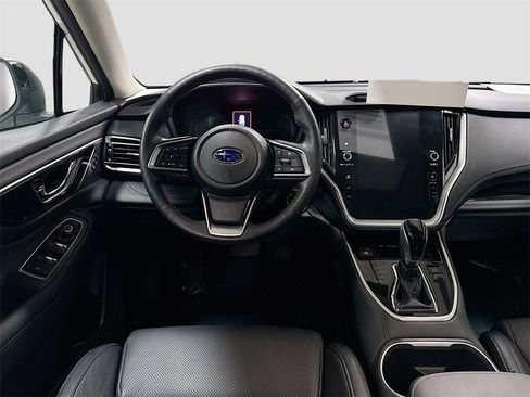 Certified 2023 Subaru Outback Touring XT image 22
