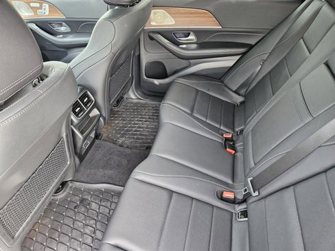 Certified 2025 Mercedes-Benz GLE 450 GLE 450 image 30