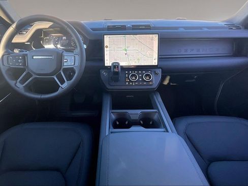 New 2026 Land Rover Defender 130 S image 5