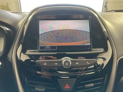 Used 2020 Chevrolet Spark LT image 29