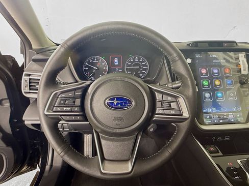 New 2025 Subaru Legacy Limited image 11