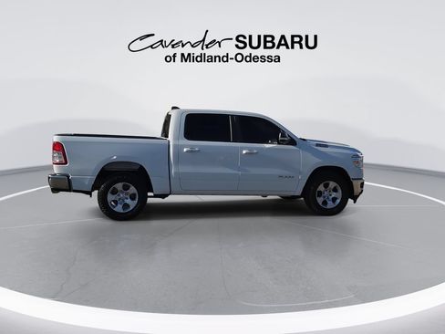 Used 2019 RAM 1500 Big Horn RWD image 9