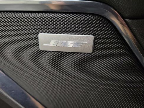 Used 2024 Chevrolet Silverado 1500 LTZ w/ Technology Package AWD/4WD image 33