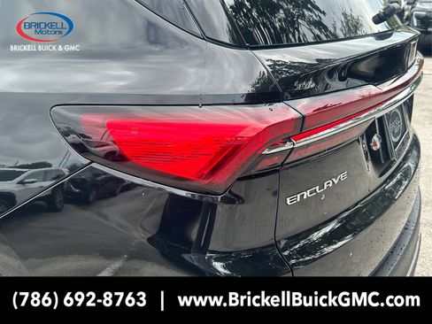 New 2026 Buick Enclave Preferred image 14