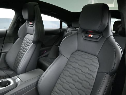New 2026 Audi S e-tron GT Prestige AWD/4WD image 9