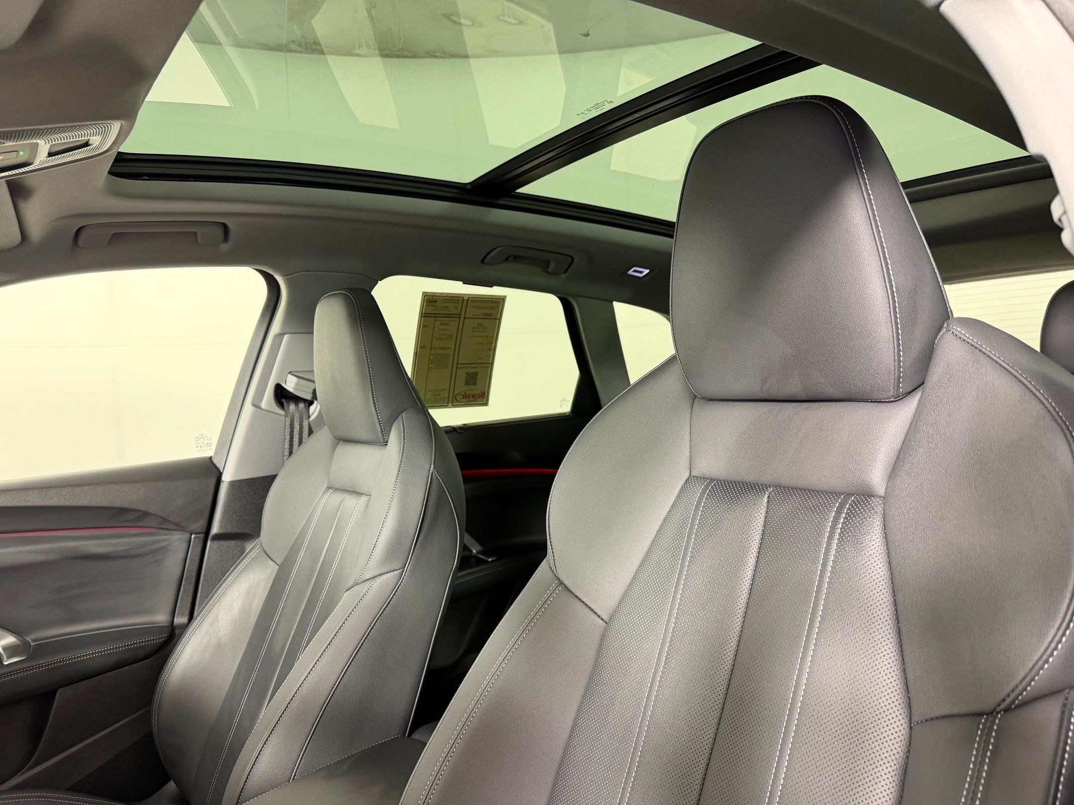 New 2026 Audi Q5 Premium Plus AWD/4WD image 23