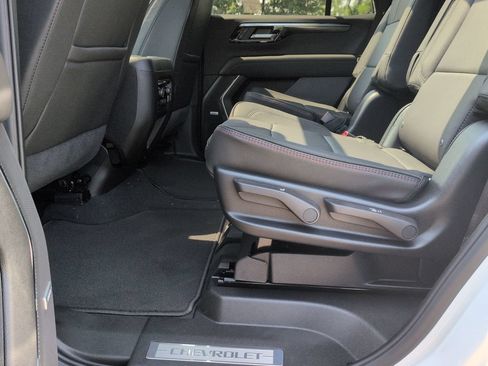 New 2026 Chevrolet Tahoe RST AWD/4WD image 24