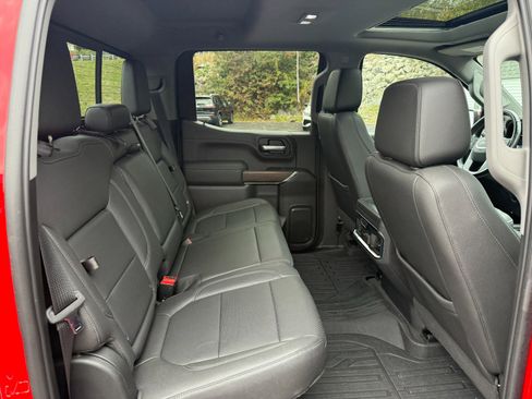 Used 2021 GMC Sierra 1500 SLT w/ SLT Premium Plus Package image 20