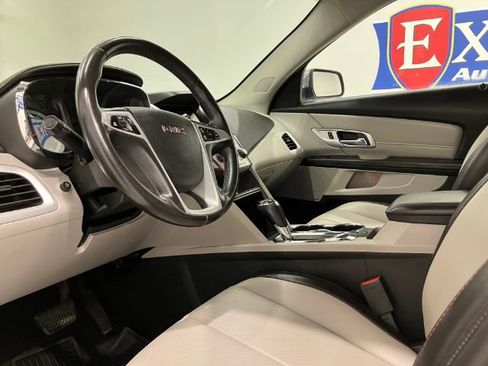 Used 2016 GMC Terrain SLT AWD/4WD image 23