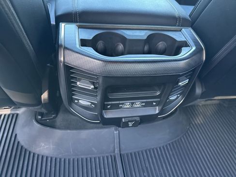Used 2023 RAM 1500 Rebel w/ Rebel Level 2 Equipment Group image 21