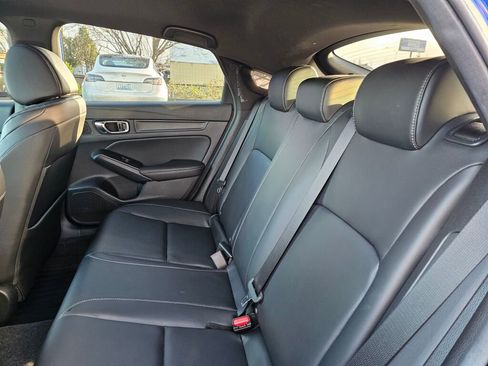 Used 2024 Acura Integra A-Spec image 21